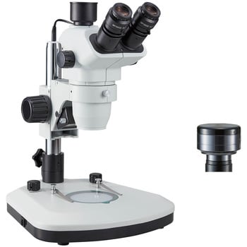 TF50-MCU10 カメラ付実体顕微鏡 1個 ケニス 【通販モノタロウ】