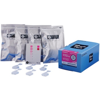 080520-329 �ȈՐ��������L�b�g �V���v���p�b�N(�����p) SIBATA(�ēc�Ȋw) 21217405