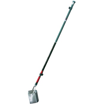 柄付採水器 C型 - 宮本理研工業