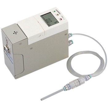ユニット交換型半導体材料ガス検知器 新コスモス電機