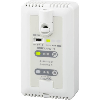 ARU-02C ���C��R���g���[�� �V�R�X���X�d�@ 21218489