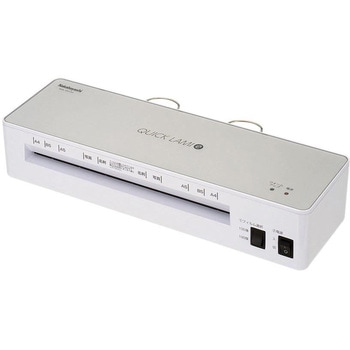 ラミネートマシン ナカバヤシ