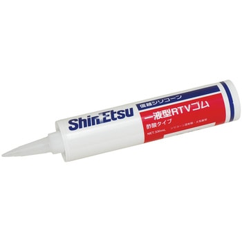 シリコーンRTV 信越化学工業