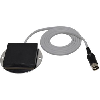 超音波カッター用 フットスイッチ - 本多電子