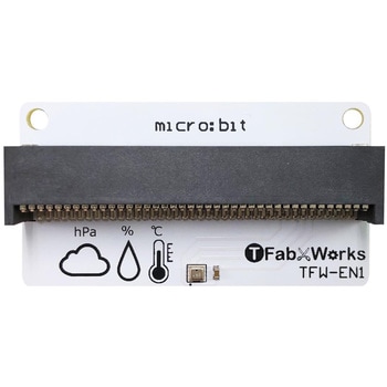 EN1 マイクロビット用気温・湿度・気圧センサ ケニス