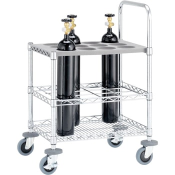 ボンベカート ERECTA(エレクター)