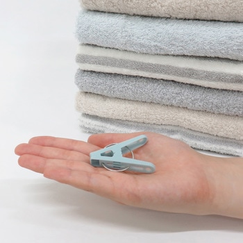 ラテリア(LTR) 洗濯ピンチ AOI