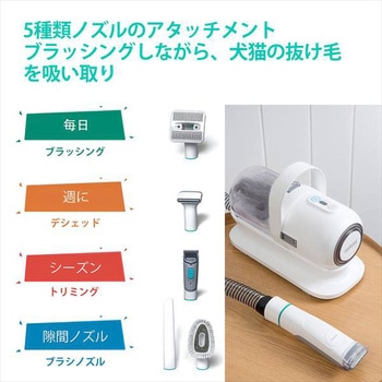 Neakasa PRO ペット美容器 ジェンハイ