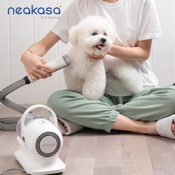 Neakasa PRO ペット美容器 ジェンハイ
