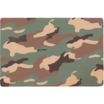 ND-6134 �G�u���E�F�A�}�b�g �J���t���[�W���p�^�[�� �x�X�g�R 21222007