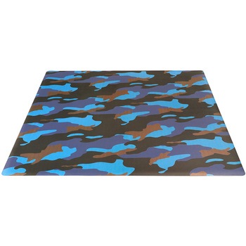 ND-6156 �G�u���E�F�A�}�b�g �J���t���[�W���p�^�[�� �x�X�g�R 21222147