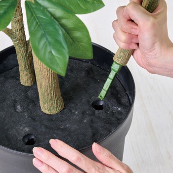 シェフレラポット3WAY MAGIQ(東京堂)