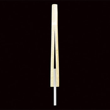 プラ刷毛 大波 TSオリジナル(高翔産業)