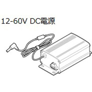 PW4NX用 DCアダプタ SATO(サトー)