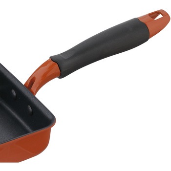 ベストウェア レジスタンス 耐摩耗性300万回 IHエッグパン - ベストコ