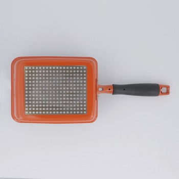 ベストウェア レジスタンス 耐摩耗性300万回 IHエッグパン - ベストコ