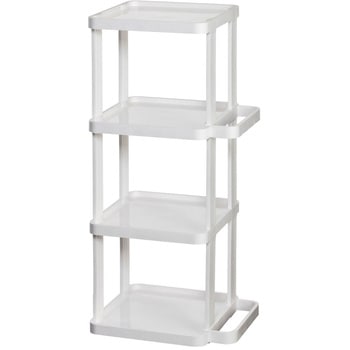 F-2493 i-Zucc �V���[�Y���b�N �s���Z�� 4�i �z���C�g�F 21229016