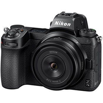 NIKKOR Z 26mm f/2.8 交換レンズ NIKKOR Z 26mm f/2.8 Nikon(ニコン) Z ...