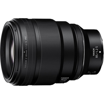 NIKKOR Z 85mm f/1.2 S 交換レンズ NIKKOR Z 85mm f/1.2 S Nikon(ニコン)