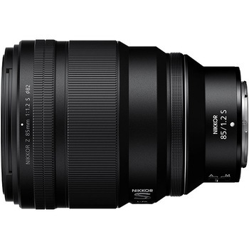 交換レンズ NIKKOR Z 85mm f/1.2 S Nikon(ニコン)