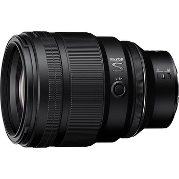 交換レンズ NIKKOR Z 85mm f/1.2 S Nikon(ニコン)