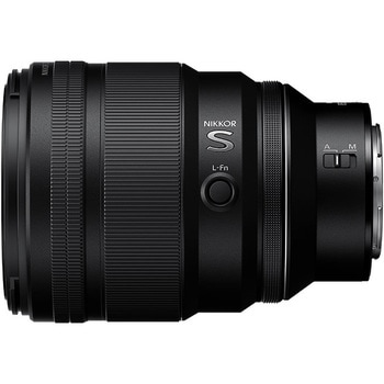 交換レンズ NIKKOR Z 85mm f/1.2 S Nikon(ニコン)