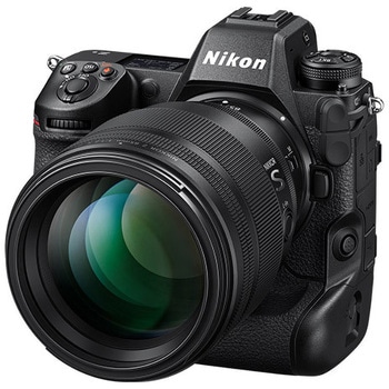 交換レンズ NIKKOR Z 85mm f/1.2 S Nikon(ニコン)