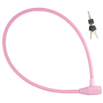 ワイヤー錠90D CAPTAIN STAG