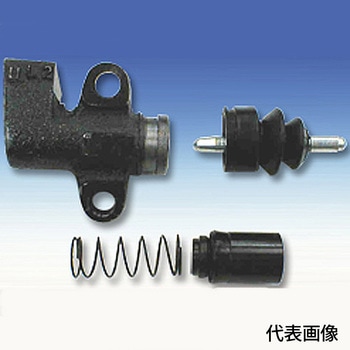 CC-N135 クラッチレリーズシリンダASSY 1個 ミヤコ自動車 【通販