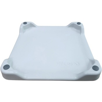 排水口フタ(□155サイズ) ハウステック