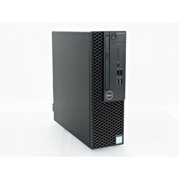OPTIPLEX 3070 1台 Dell 【通販モノタロウ】