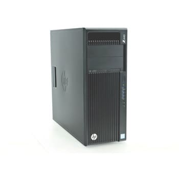 Z440 WORKSTATION 1台 日本ヒューレット・パッカード(HP) 【通販