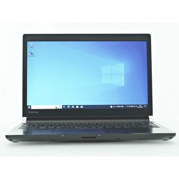 PR73UFAA437AD81 DYNABOOK R73/U [新品SSD] 1台 東芝 【通販モノタロウ】