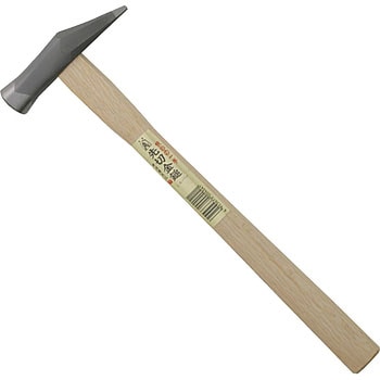シルバー先切金鎚 王将(須佐製作所)