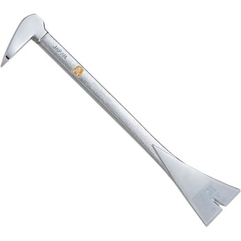 メッキVバール 王将(須佐製作所)