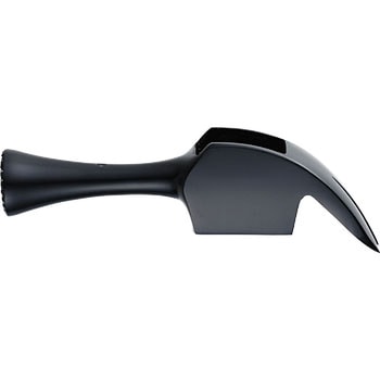 黒仮枠首長 頭丈 王将(須佐製作所)