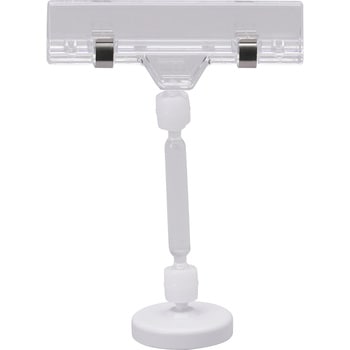 ホルダー式クリップ マグネット付 モノタロウ