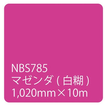 タックペイント NBSシリーズ 1020 リンテックサインシステム
