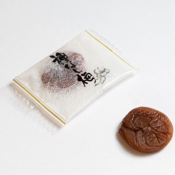 まろやか干し梅お徳用380g×2袋 ハッピーカンパニー