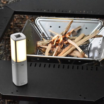 monowa018 LEDランタン 8000mAh 大河商事