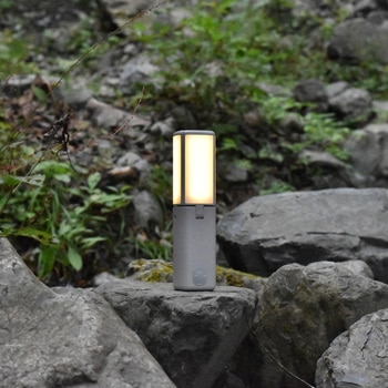 monowa018 LEDランタン 8000mAh 大河商事