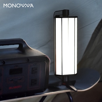 monowa017 LEDランタン 24000mAh 大河商事