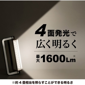 monowa017 LEDランタン 24000mAh 大河商事