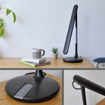 wasser76 LEDデスクライト 大河商事