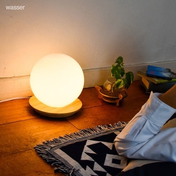 wasser41 LED 球型 ボールライト 大河商事