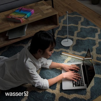 wasser52 LED卓上ライト&スティックライト 大河商事