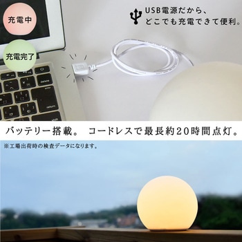 wasser マシュマロライト 大河商事