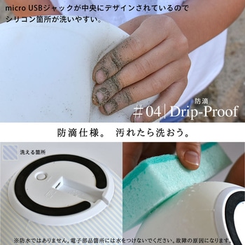 wasser60 マシュマロライト コッコ 大河商事