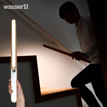 wasser53 LED卓上ライト&スティックライト 大河商事