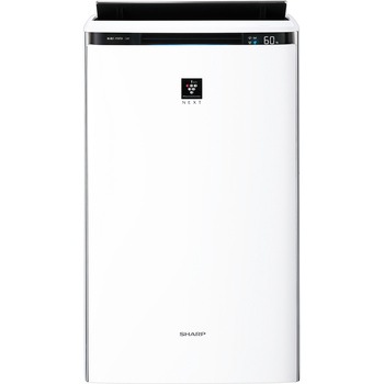 KI-RX100-W 加湿空気清浄機 1台 シャープ 【通販モノタロウ】